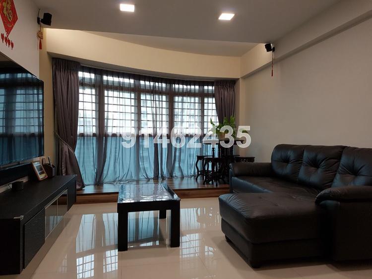 Blk 105C Edgefield Plains (Punggol), HDB 5 Rooms #144893142